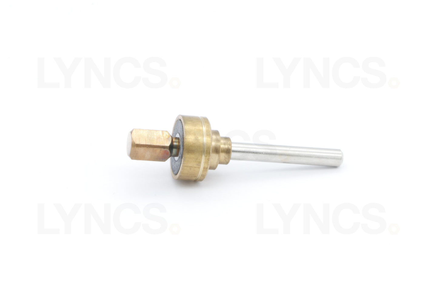COMPLETE SPOUT VALVE