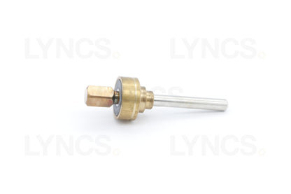COMPLETE SPOUT VALVE