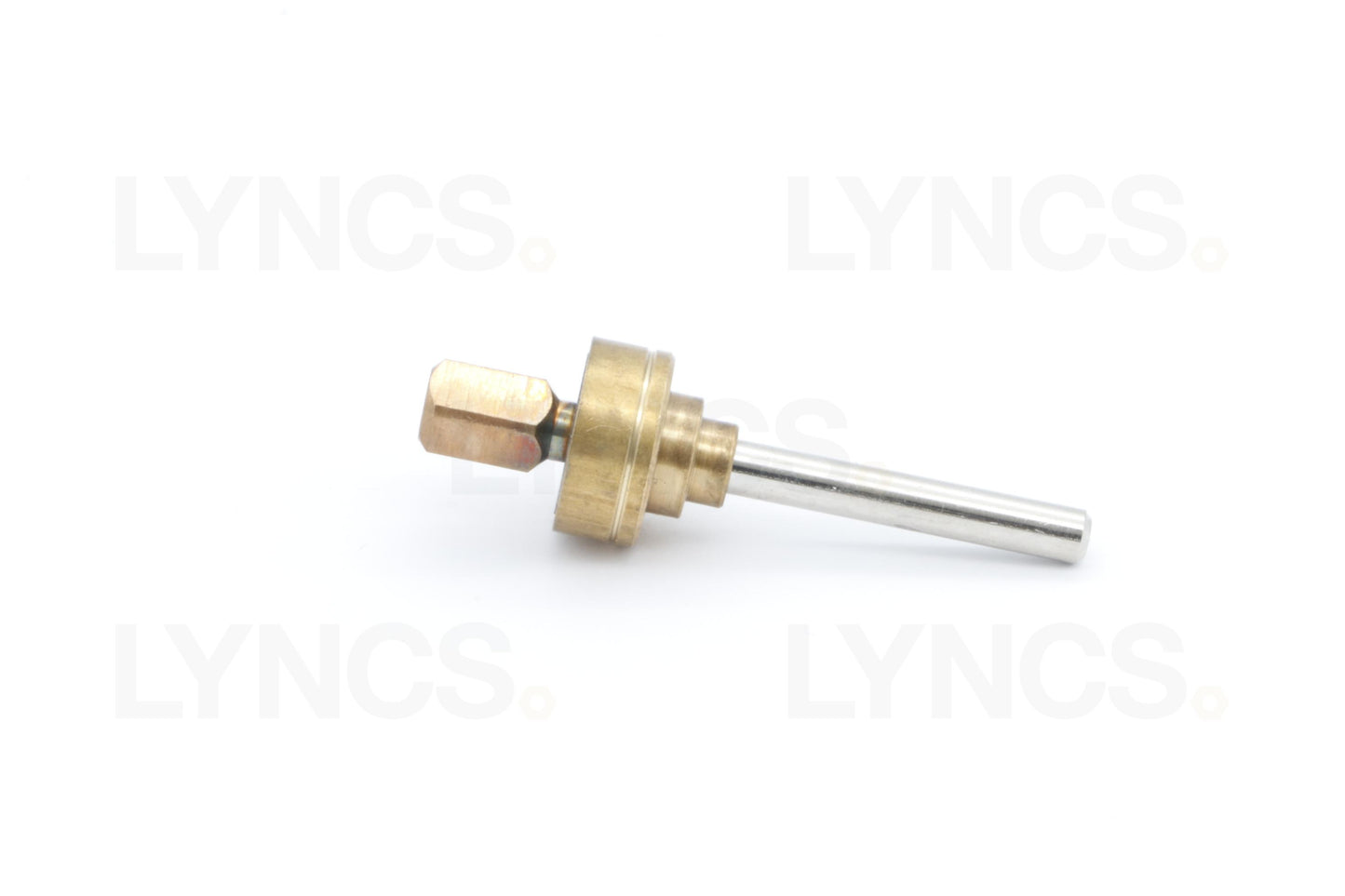 COMPLETE SPOUT VALVE