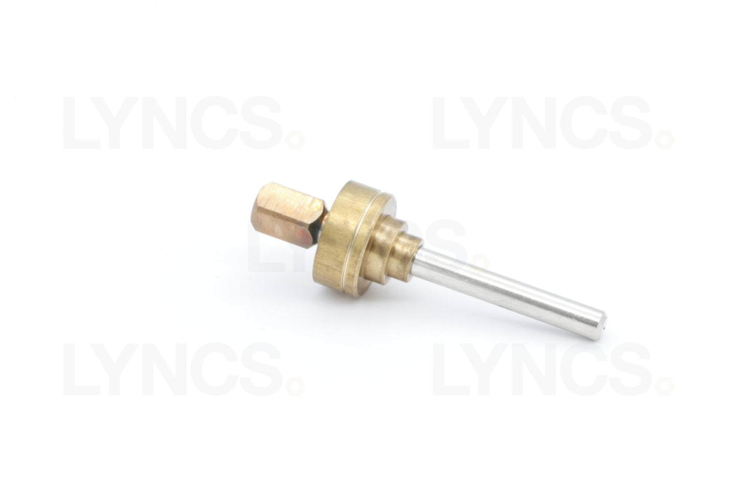 COMPLETE SPOUT VALVE
