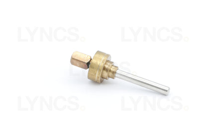 COMPLETE SPOUT VALVE