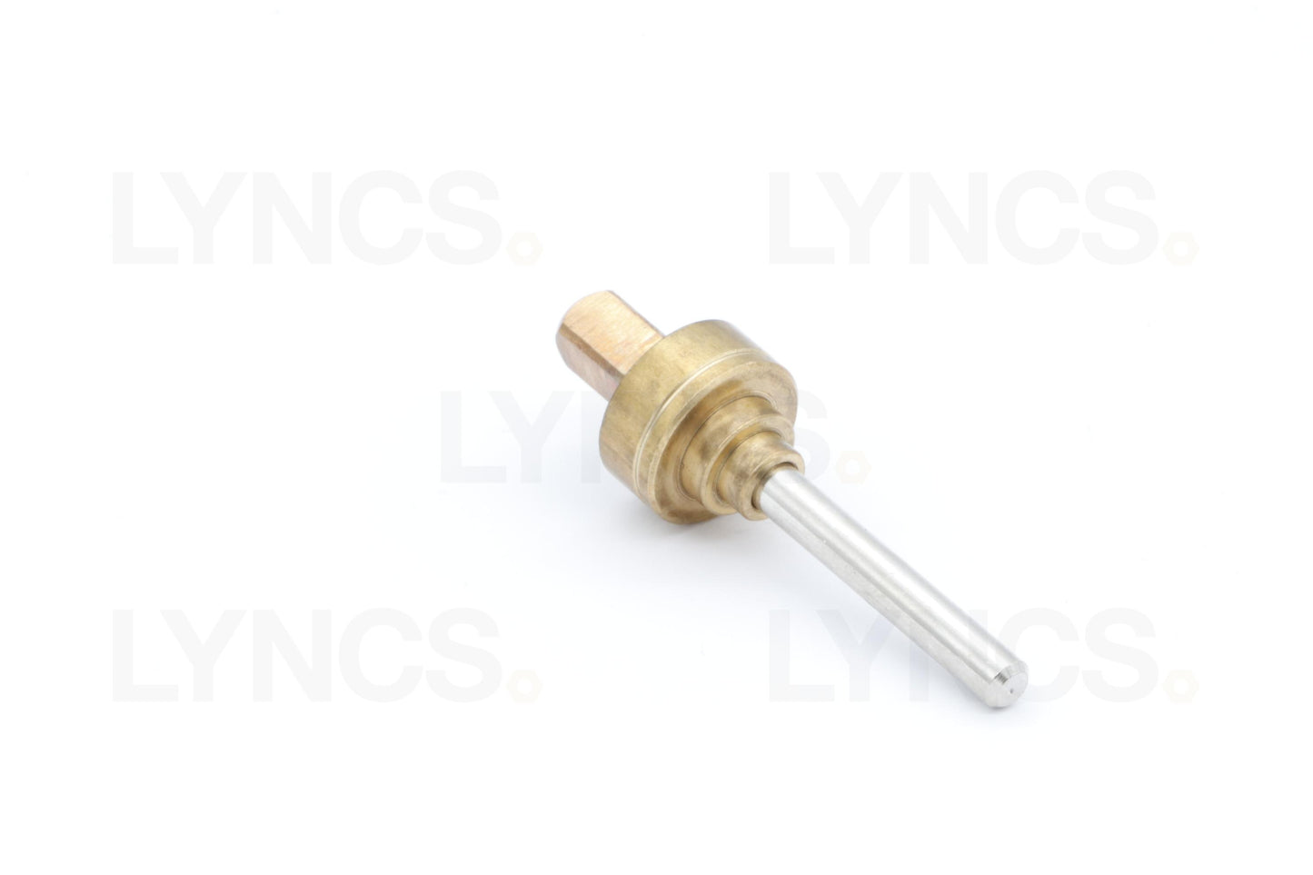COMPLETE SPOUT VALVE