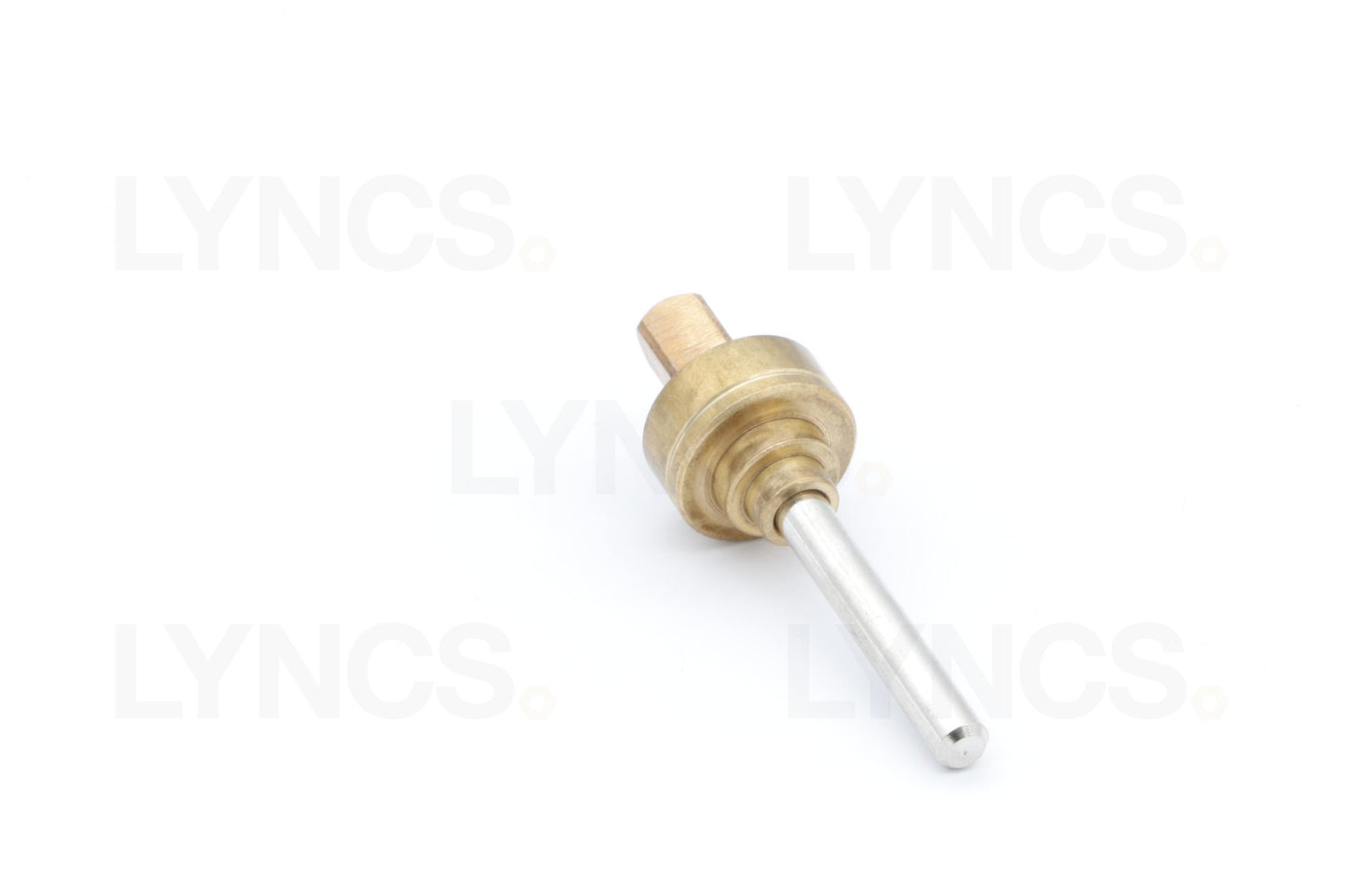 COMPLETE SPOUT VALVE