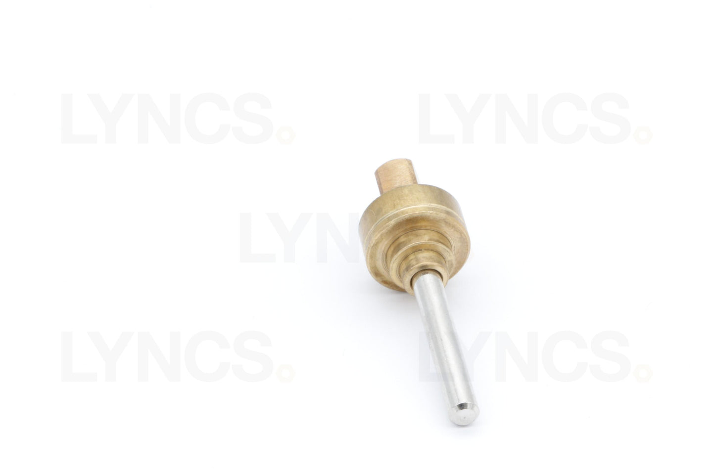 COMPLETE SPOUT VALVE