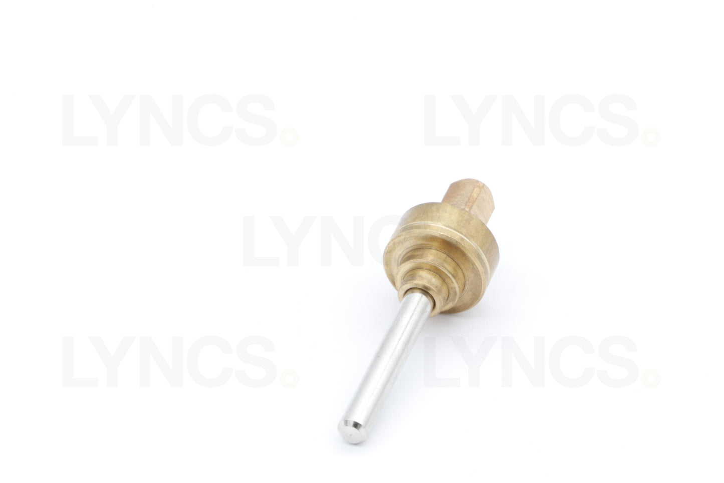 COMPLETE SPOUT VALVE