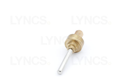 COMPLETE SPOUT VALVE