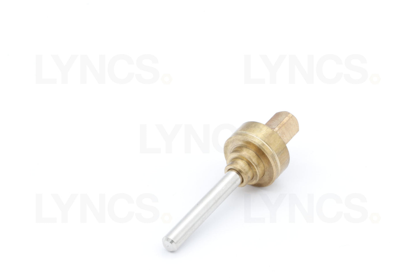COMPLETE SPOUT VALVE