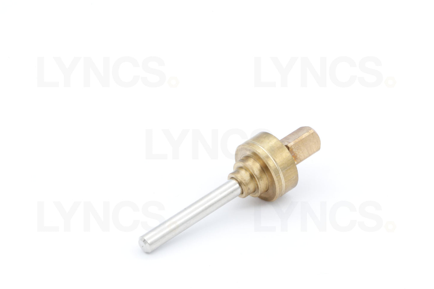 COMPLETE SPOUT VALVE
