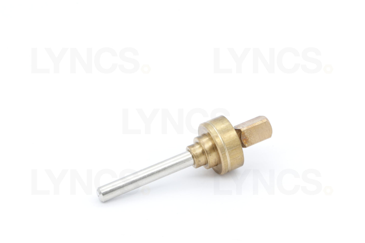 COMPLETE SPOUT VALVE