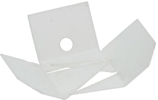 Clump Crusher Flange Mythos 0.25 - OEM Part