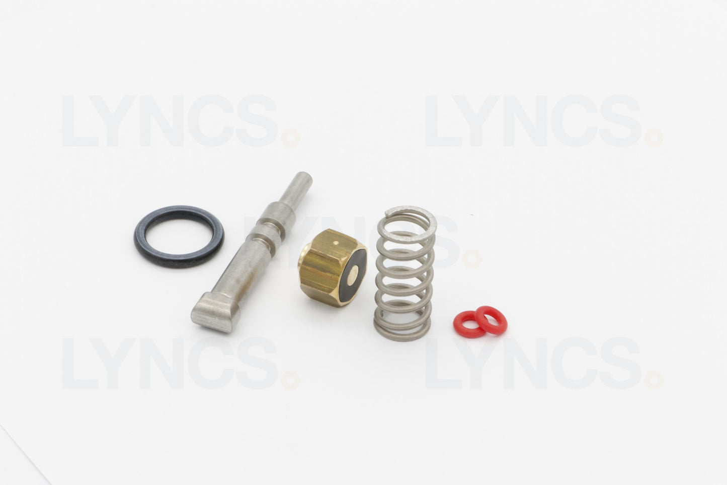 Nuova Simonelli Steam Valve Kit