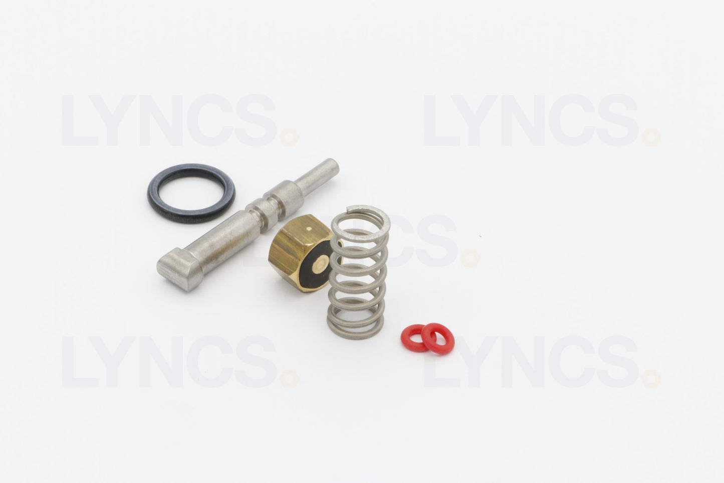 Nuova Simonelli Steam Valve Kit