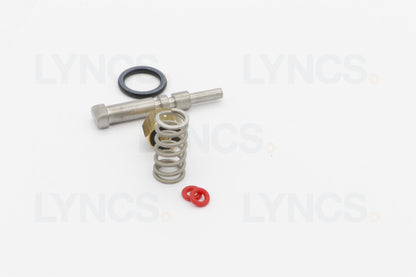 Nuova Simonelli Steam Valve Kit