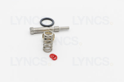 Nuova Simonelli Steam Valve Kit