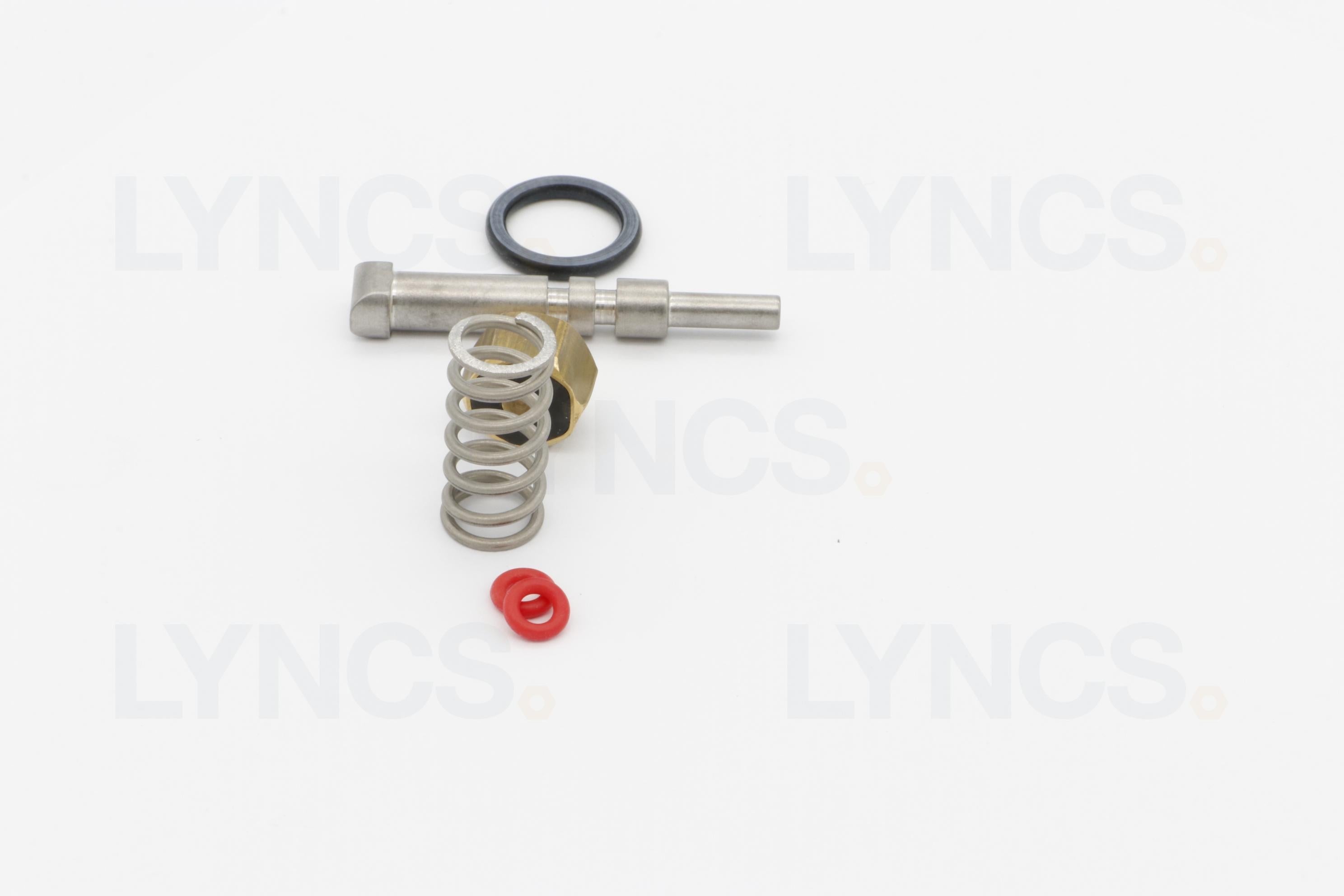 Nuova Simonelli Steam Valve Kit – LYNCS