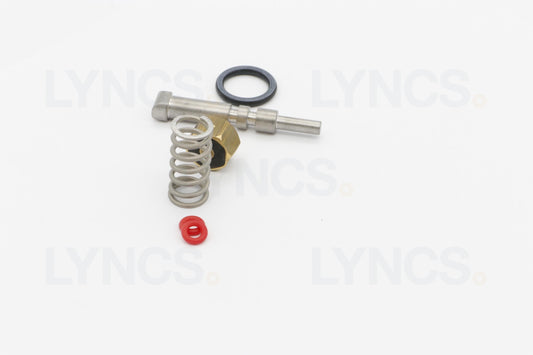 Nuova Simonelli Steam Valve Kit