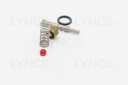 Nuova Simonelli Steam Valve Kit