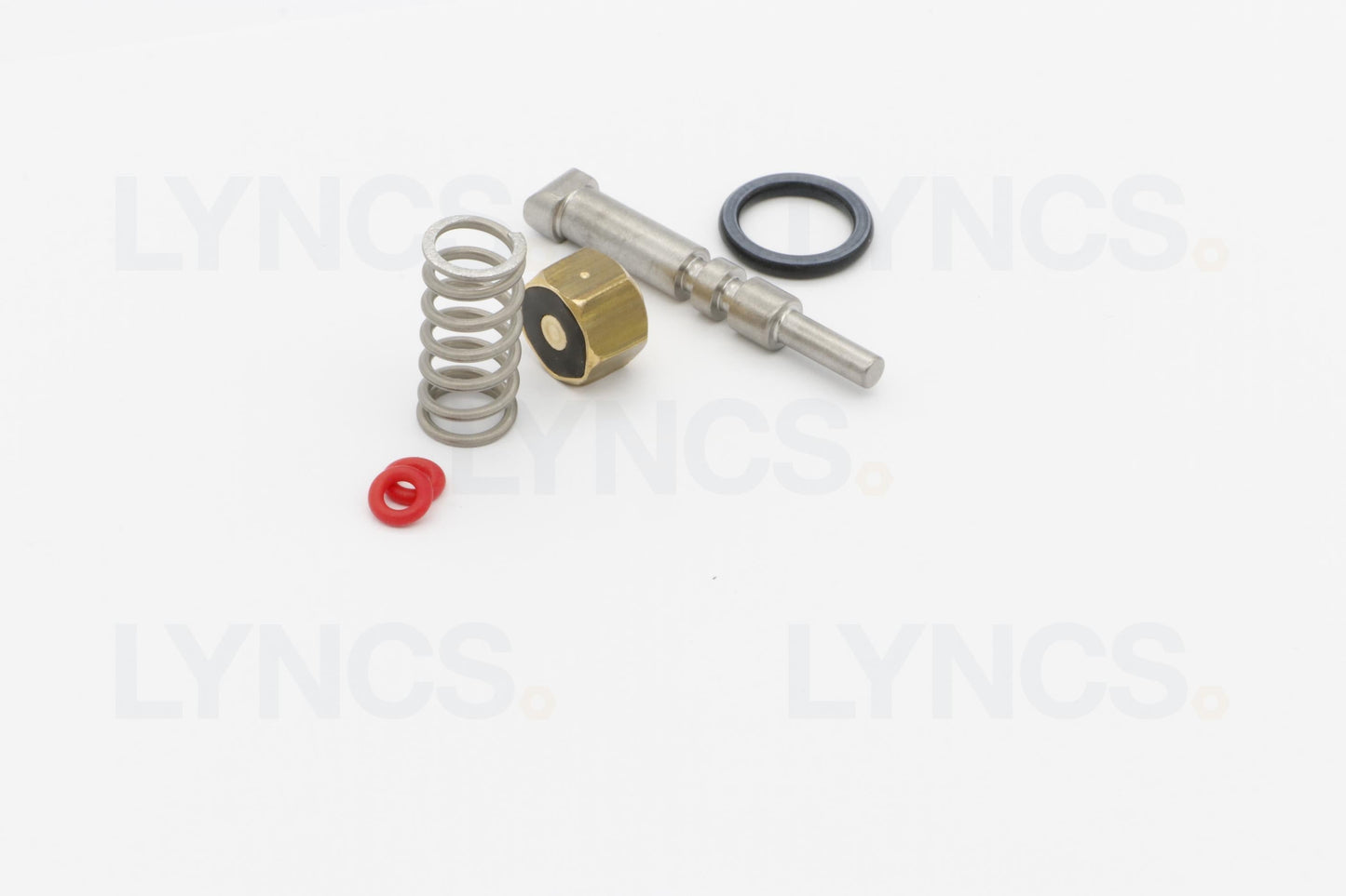Nuova Simonelli Steam Valve Kit