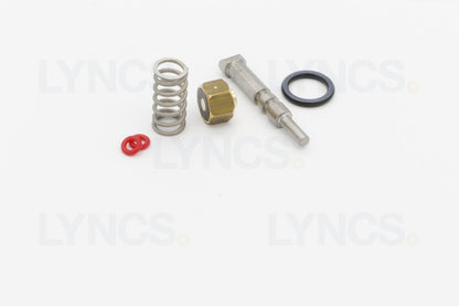Nuova Simonelli Steam Valve Kit