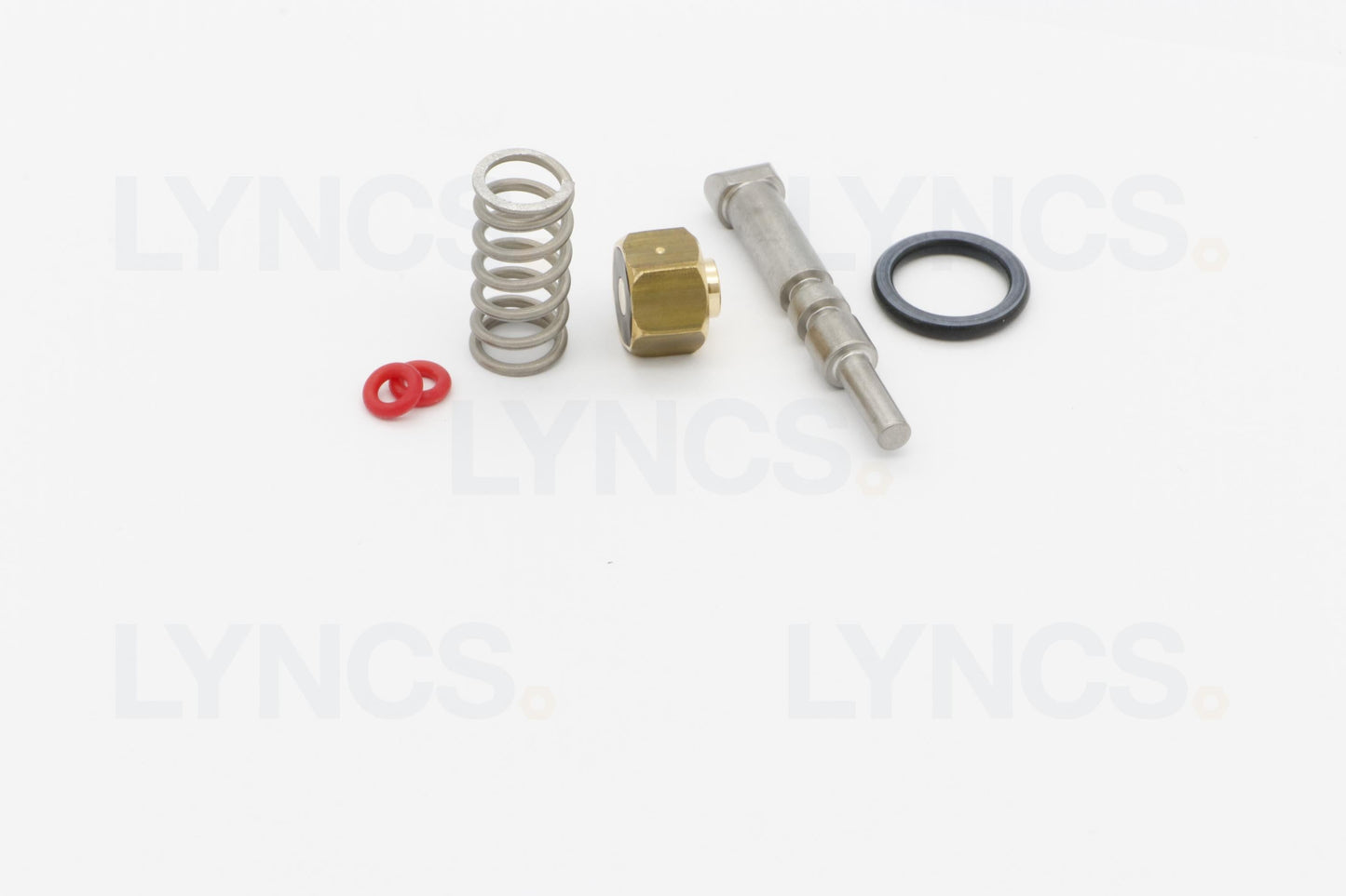 Nuova Simonelli Steam Valve Kit