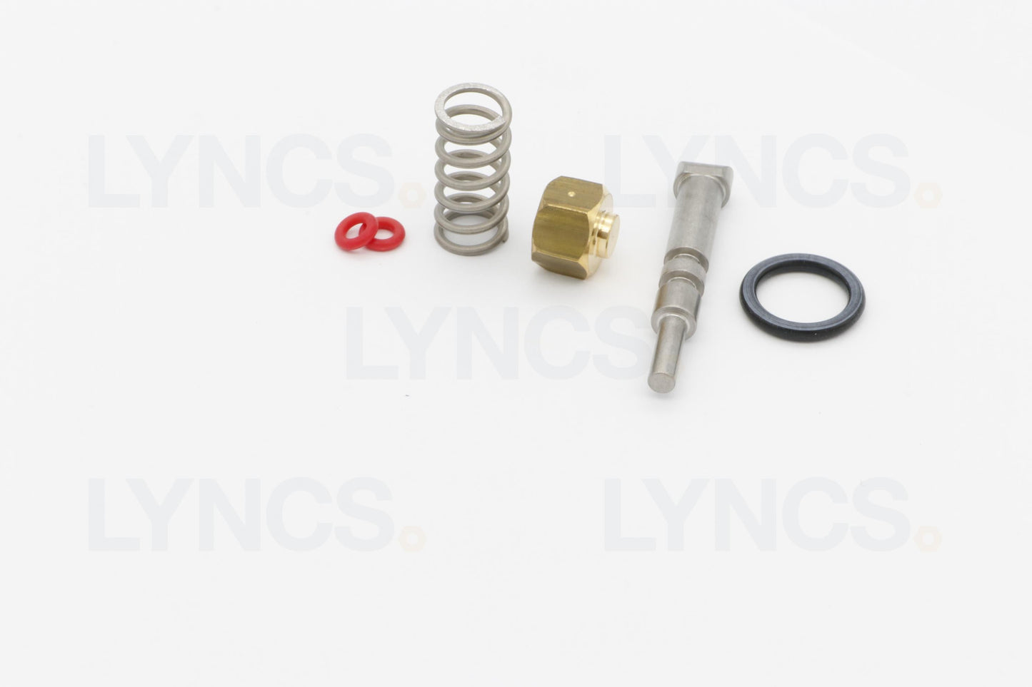 Nuova Simonelli Steam Valve Kit