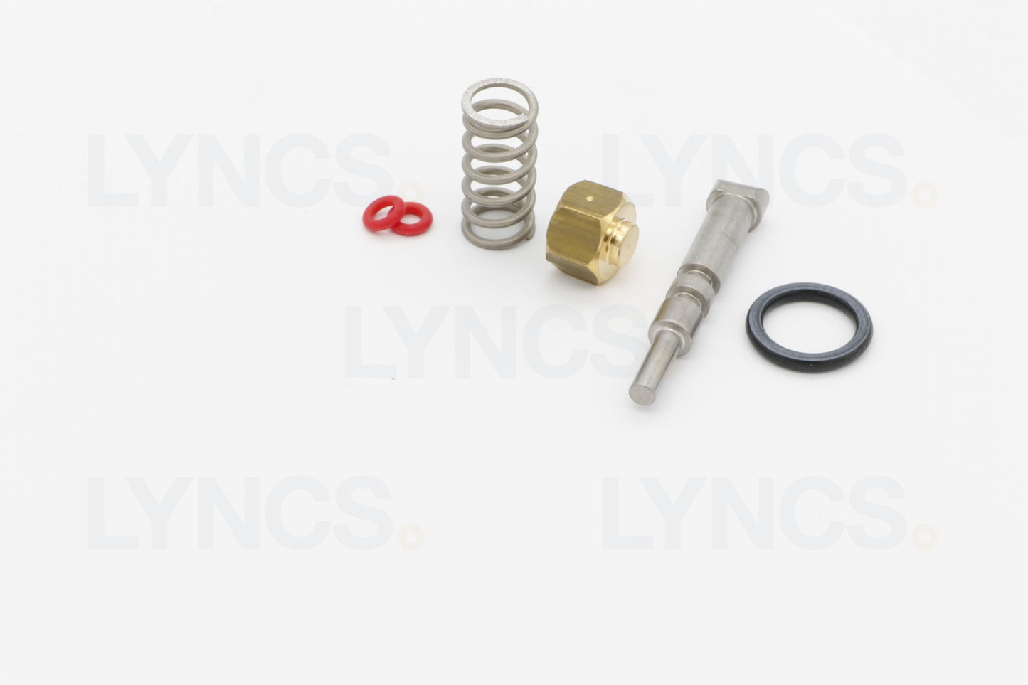 Nuova Simonelli Steam Valve Kit