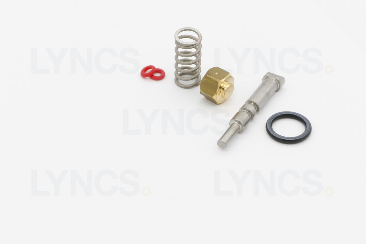 Nuova Simonelli Steam Valve Kit