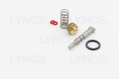 Nuova Simonelli Steam Valve Kit