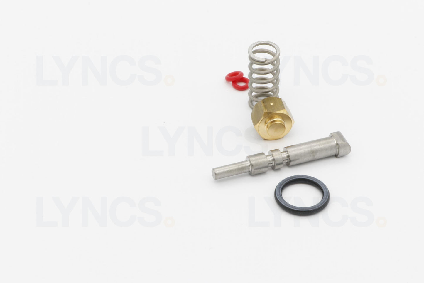 Nuova Simonelli Steam Valve Kit