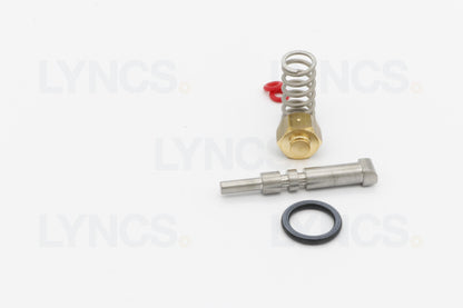 Nuova Simonelli Steam Valve Kit