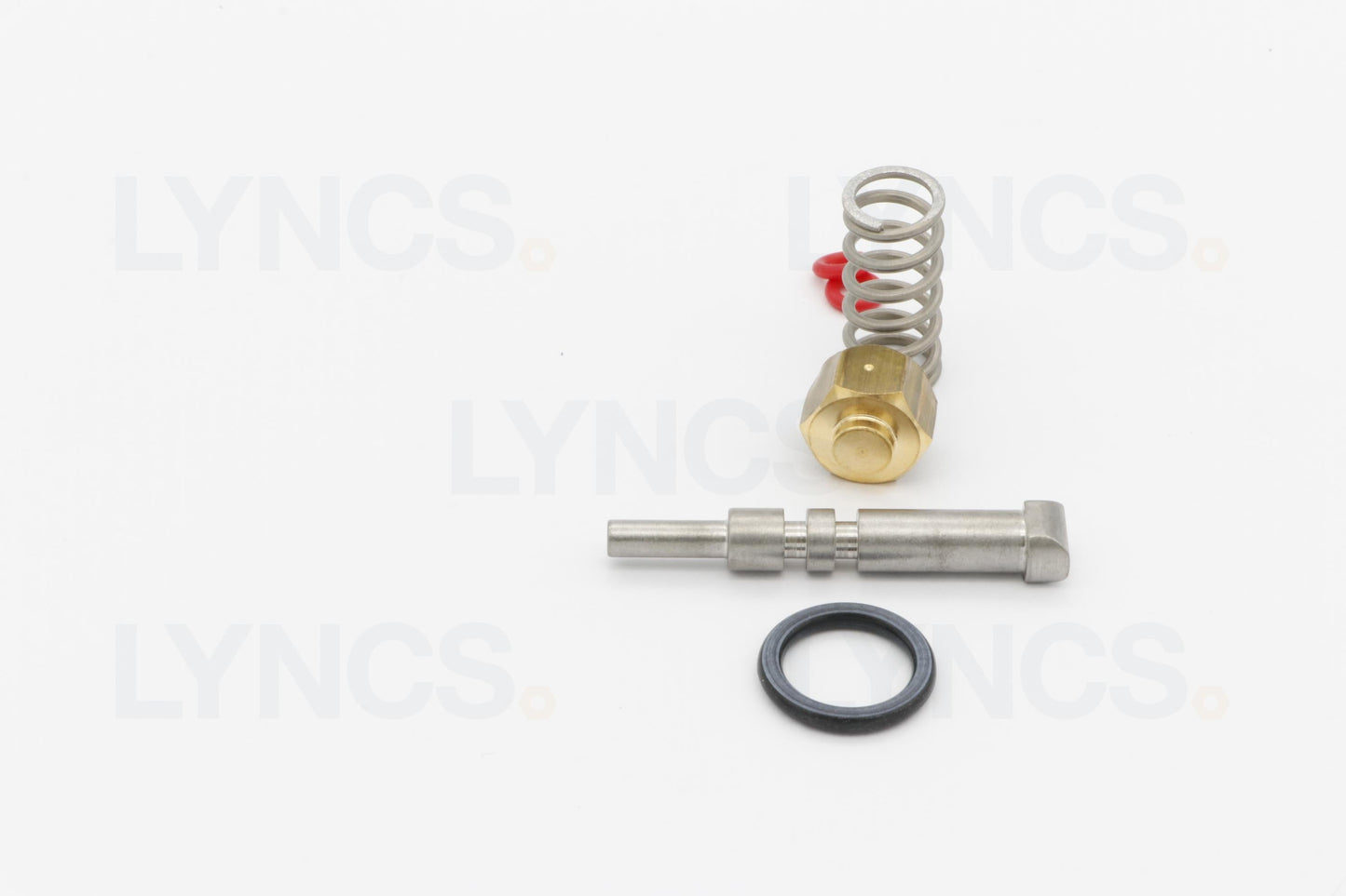 Nuova Simonelli Steam Valve Kit