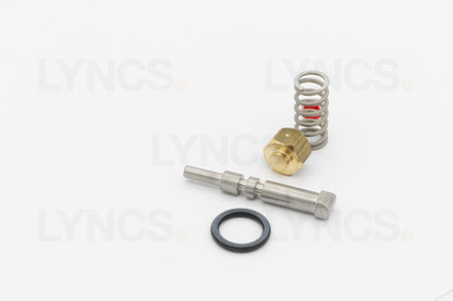 Nuova Simonelli Steam Valve Kit