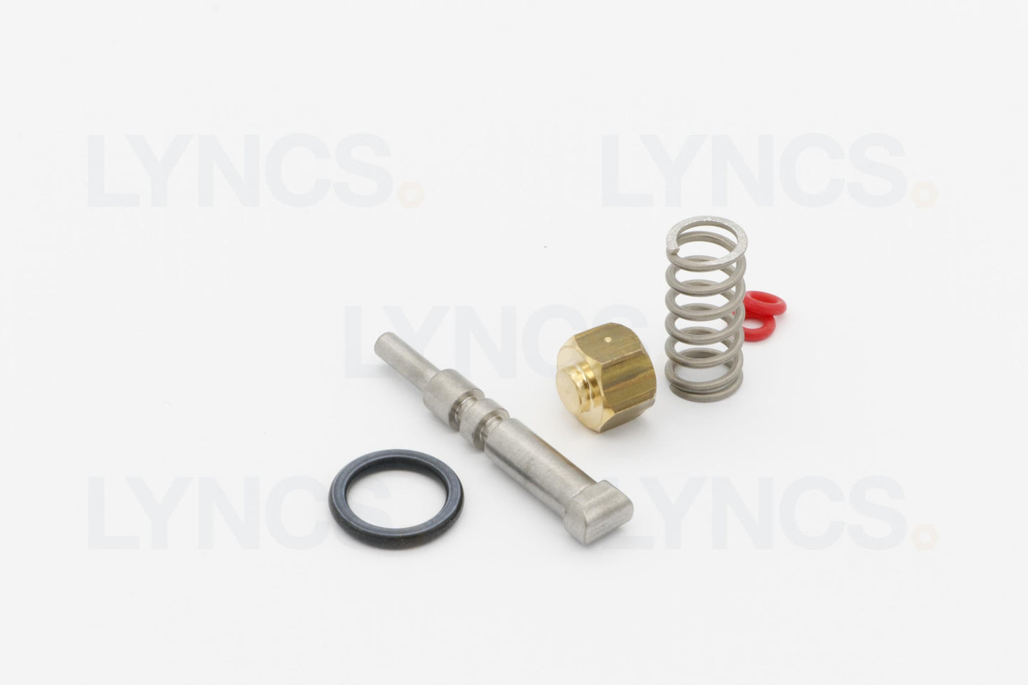 Nuova Simonelli Steam Valve Kit