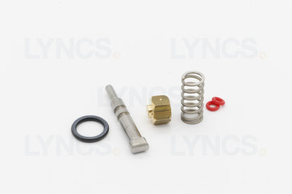 Nuova Simonelli Steam Valve Kit