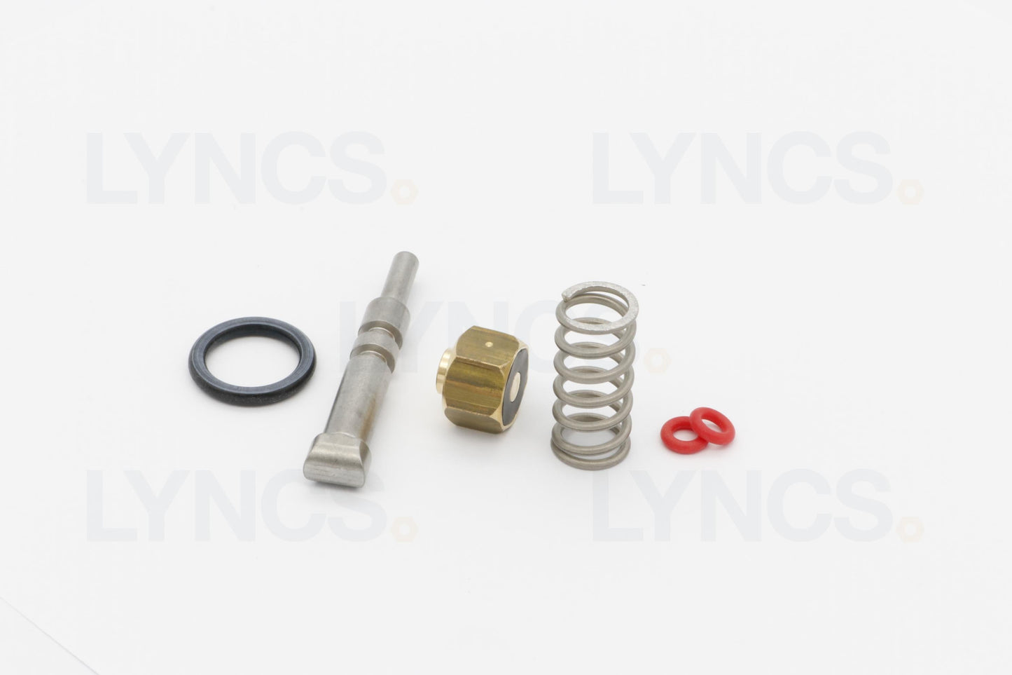 Nuova Simonelli Steam Valve Kit