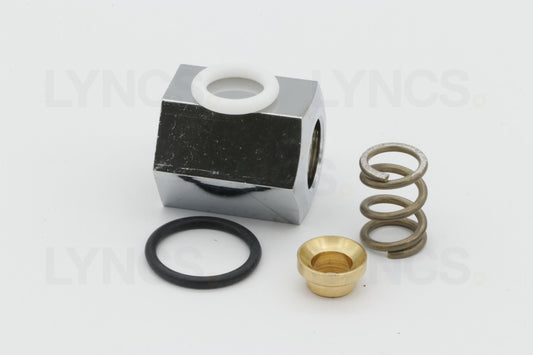 Nuova Simonelli Steam Wand Kit
