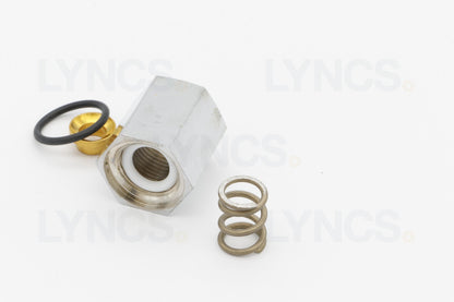 Nuova Simonelli Steam Wand Kit