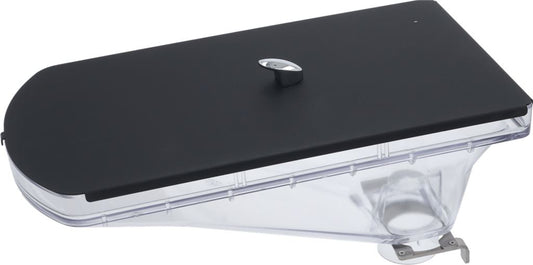 Complete Hopper NM1/NM2 Black Cover