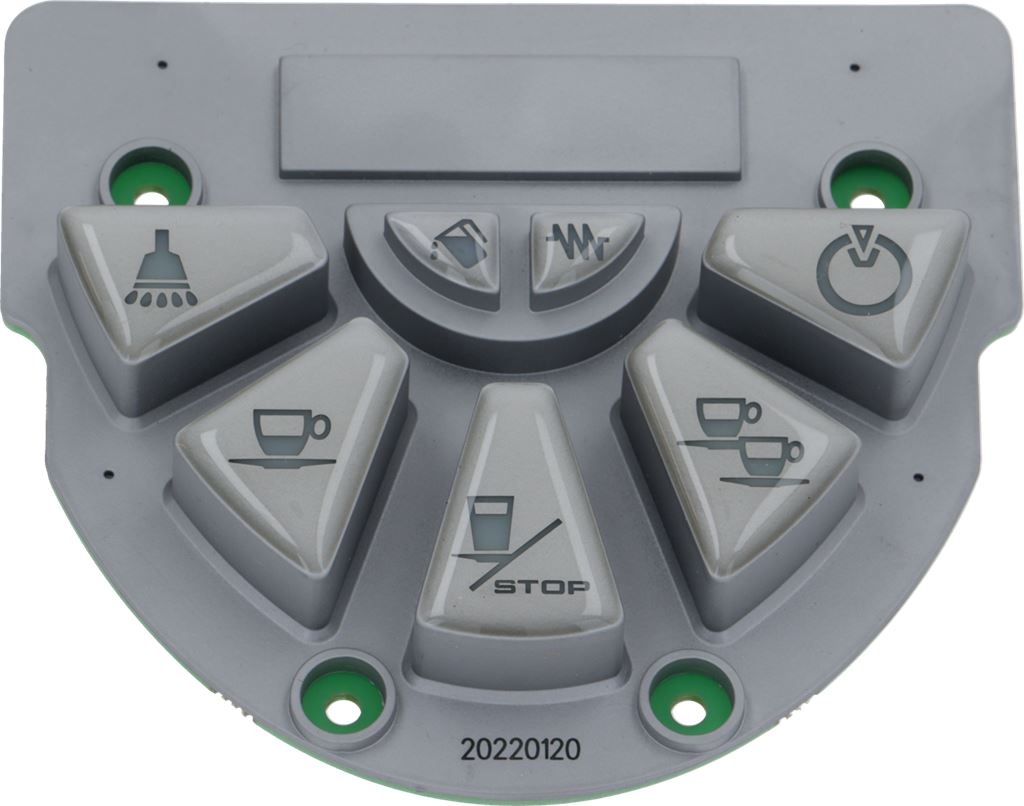 5KEY Dispensing Keypad Musica – LYNCS