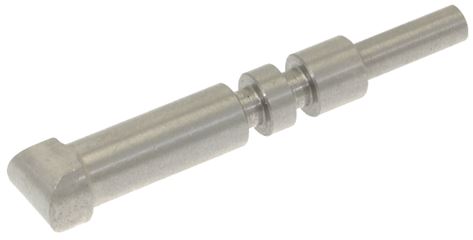 S/S Steam Tap Rod