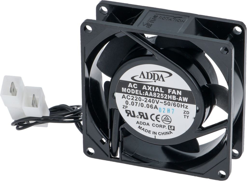 FAN 230V for Mythos 2 Espresso Machine