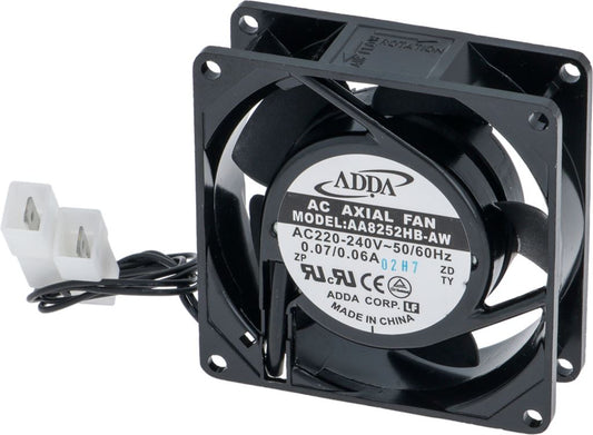 FAN 230V for Mythos 2 Espresso Machine