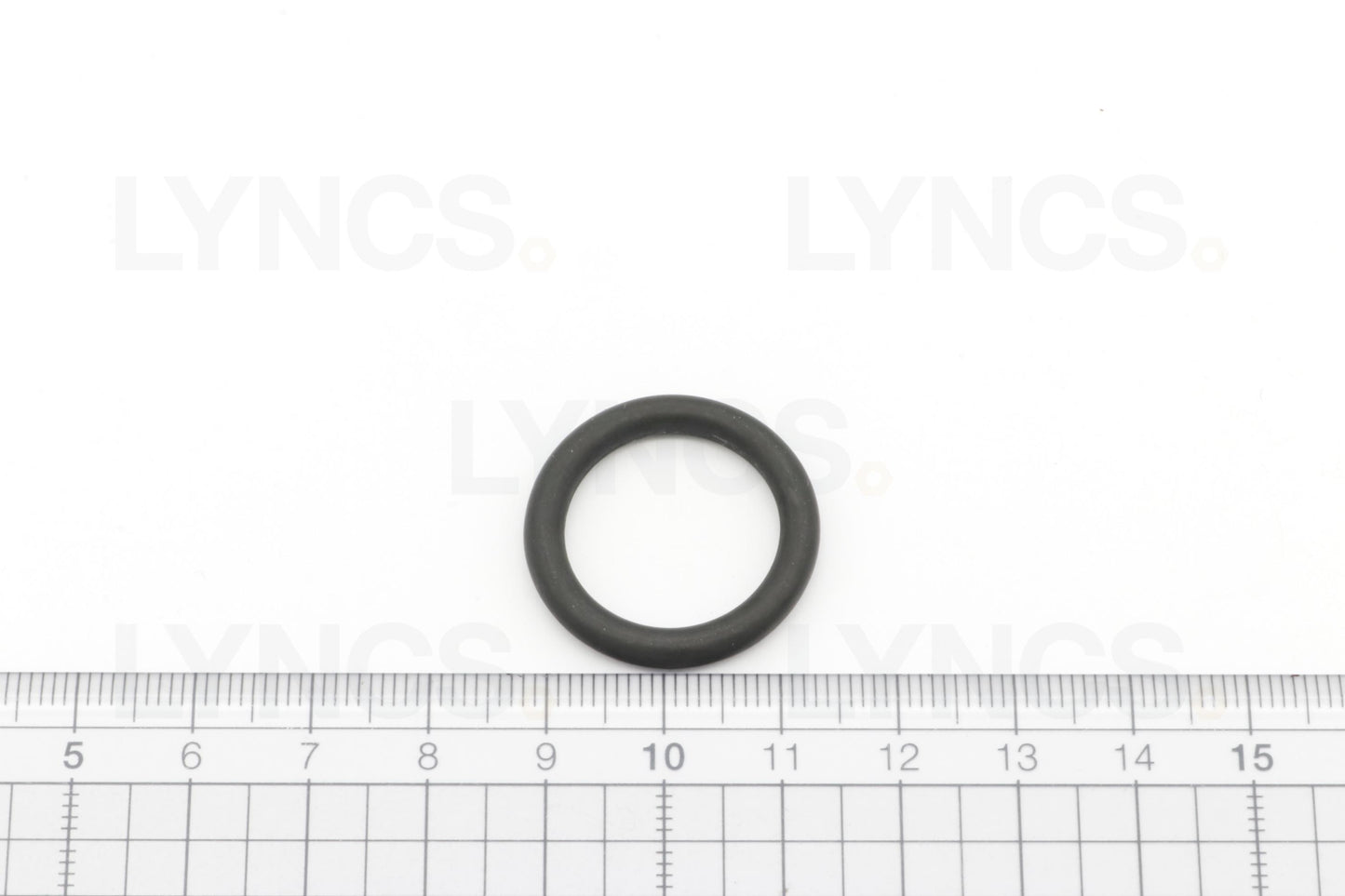 O-RING 04075 EPDM