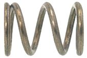 SPRING ø 11.5x16 mm