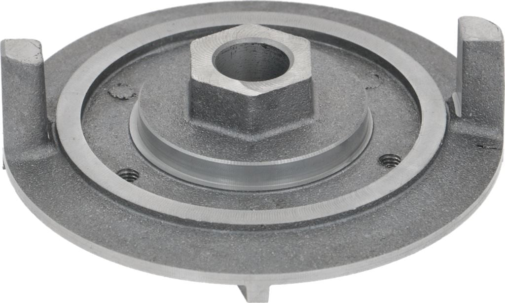 Inferior Burr Holder 65AG/02