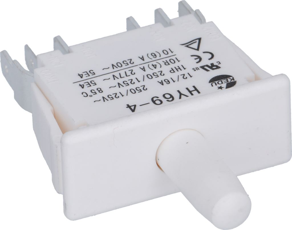 Safety Microswitch Mythos 4110.0007