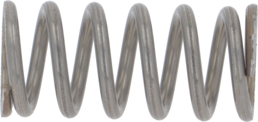 STEAM TAP SPRING 6 ST 11,5X8,5X25