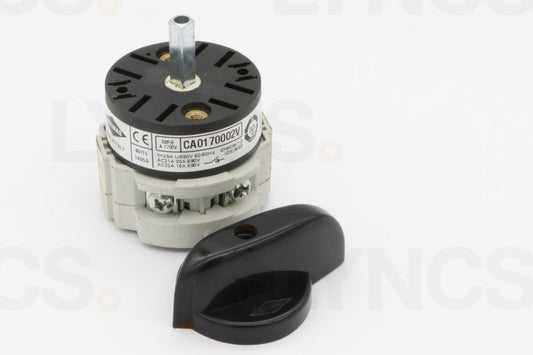 Switch 0-1 for Mazzer Coffee Machines