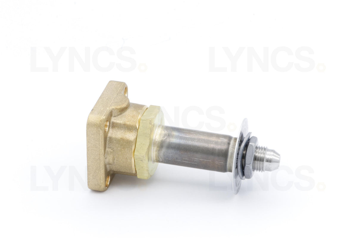 Parker 3-Way Mechanical Part 1/8" 1.3mm Steel - LYNCS photo 1