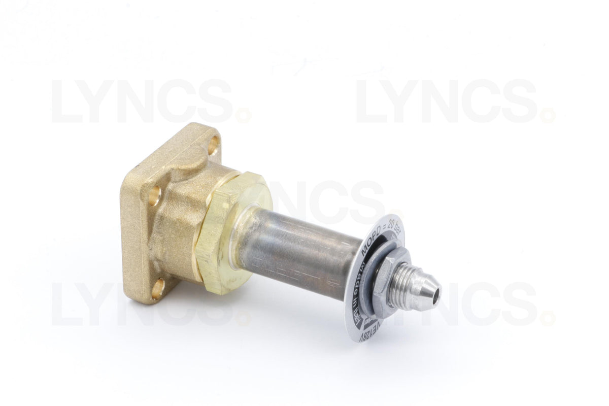 Parker 3-Way Mechanical Part 1/8" 1.3mm Steel - LYNCS photo 2